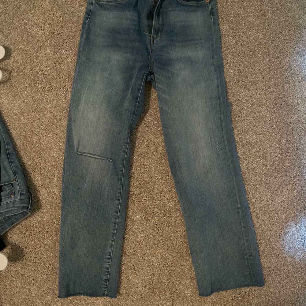 Blank NYC jeans